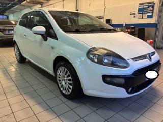 FIAT Punto Evo usata, con Airbag