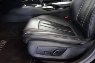 BMW 520 usata, con Specchietti laterali elettrici