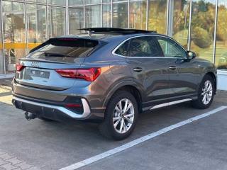 AUDI Q3 usata, con Alzacristalli elettrici