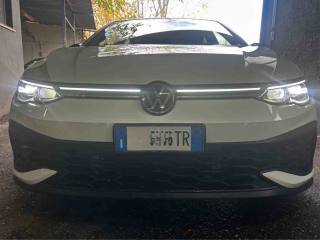VOLKSWAGEN Golf GTI usata, con Airbag