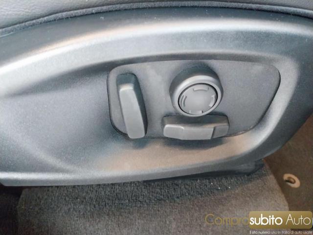 JAGUAR F-Pace usata 41