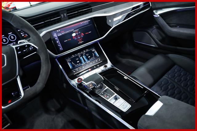 AUDI RS6 usata, con Controllo trazione