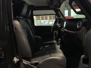 JEEP Wrangler usata, con Cronologia tagliandi