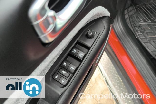 JEEP Compass usata 12