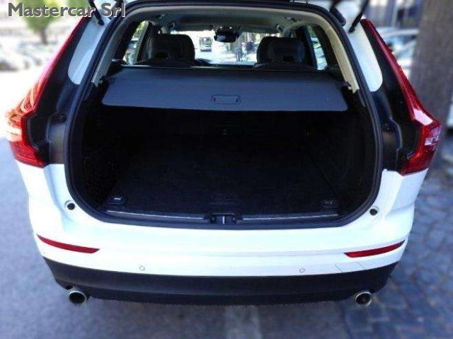 VOLVO XC60 usata, con ESP