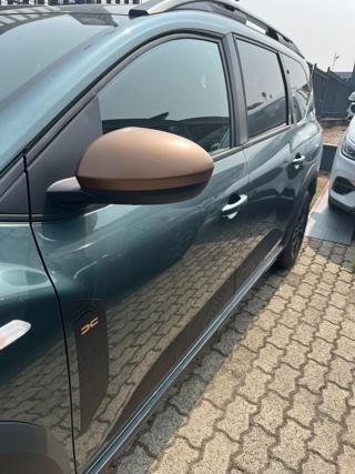 DACIA Jogger usata 23