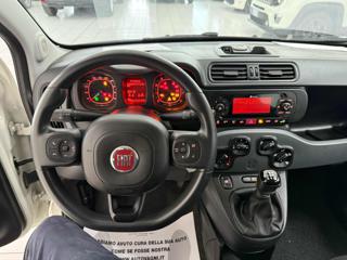FIAT Panda usata, con Servosterzo