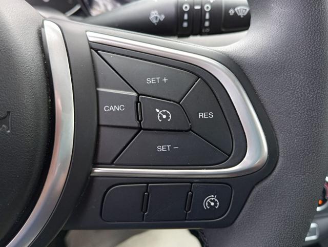 FIAT 500X usata, con Isofix