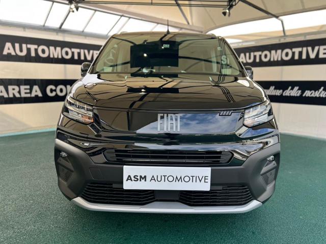 FIAT Doblo usata, con Airbag