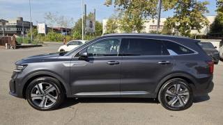 KIA Sorento usata, con Airbag laterali