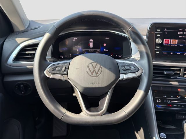 VOLKSWAGEN T-Roc usata 12