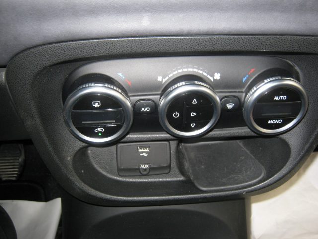 FIAT 500L usata, con Vivavoce