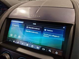 JAGUAR F-Type usata, con Interni in pelle