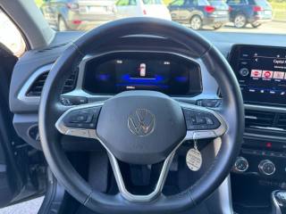VOLKSWAGEN T-Roc usata, con Cruise Control