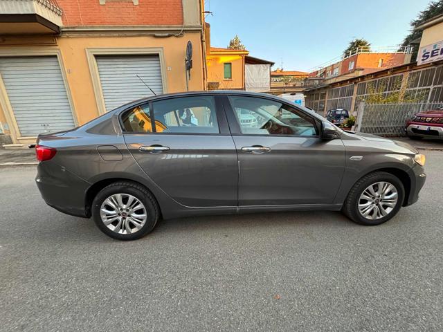 FIAT Tipo usata, con Airbag Passeggero