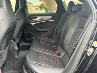 AUDI RS6 usata, con Regolazione elettrica sedili