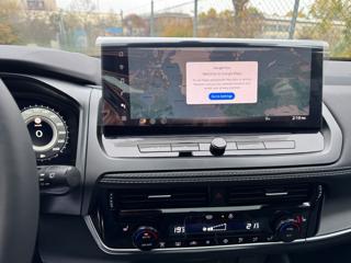 NISSAN Qashqai usata, con Cruise Control