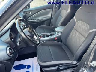 NISSAN Juke usata, con Immobilizzatore elettronico