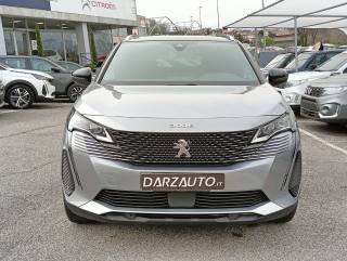 PEUGEOT 3008 usata, con Airbag