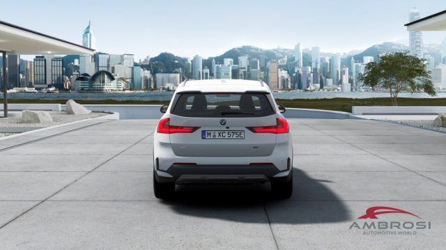 BMW X1 usata 4