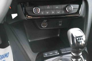 OPEL Corsa usata, con Volante in pelle