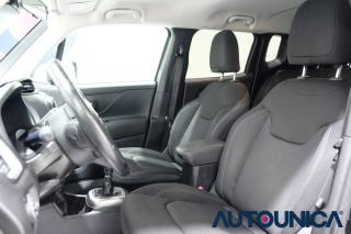 JEEP Renegade usata, con Autoradio
