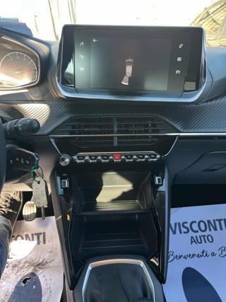 PEUGEOT 208 usata, con Airbag Passeggero