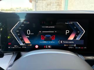 BMW 520 usata, con Isofix