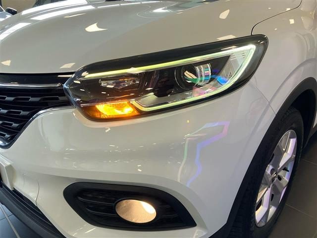 RENAULT Kadjar usata, con Cerchi in lega