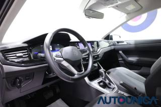 VOLKSWAGEN Polo usata, con Alzacristalli elettrici