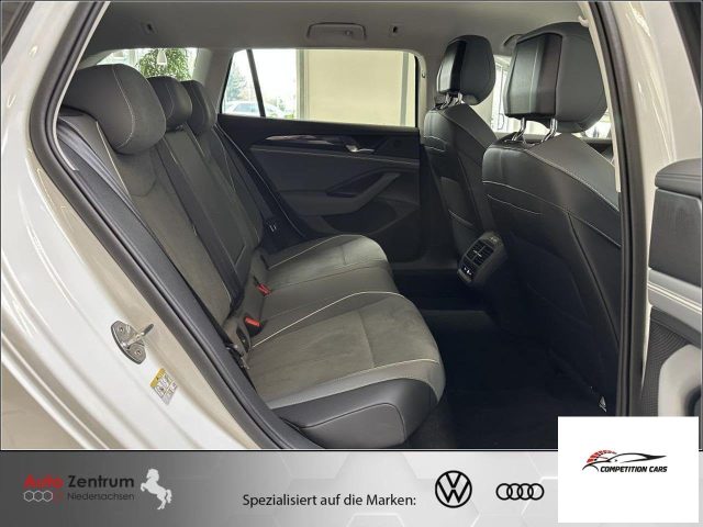 VOLKSWAGEN Passat usata, con ESP