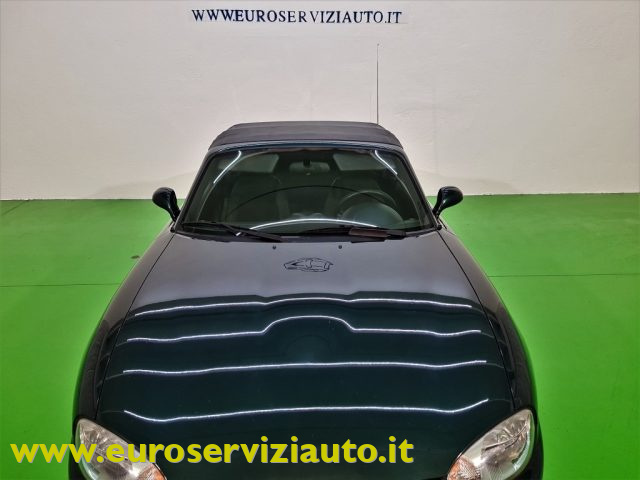 MAZDA MX-5 usata 30