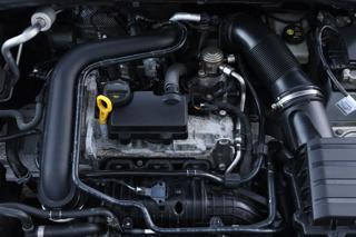 VOLKSWAGEN Taigo usata, con Android Auto