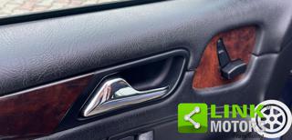 MERCEDES-BENZ CLK 200 usata, con Boardcomputer