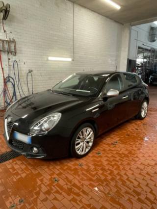 ALFA ROMEO Giulietta 1.6 JTDm 120 CV Super