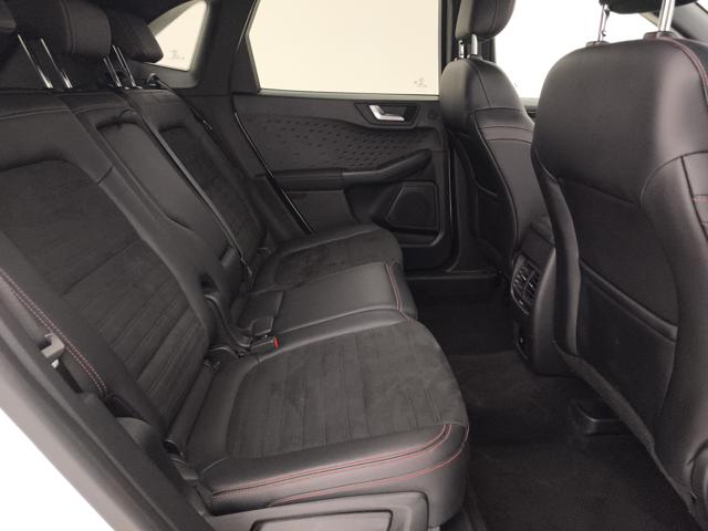 FORD Kuga usata, con Specchietti laterali elettrici