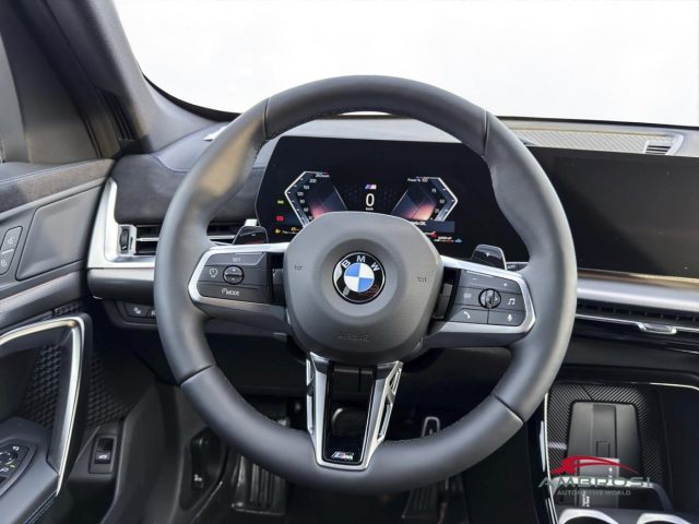 BMW X1 usata 9