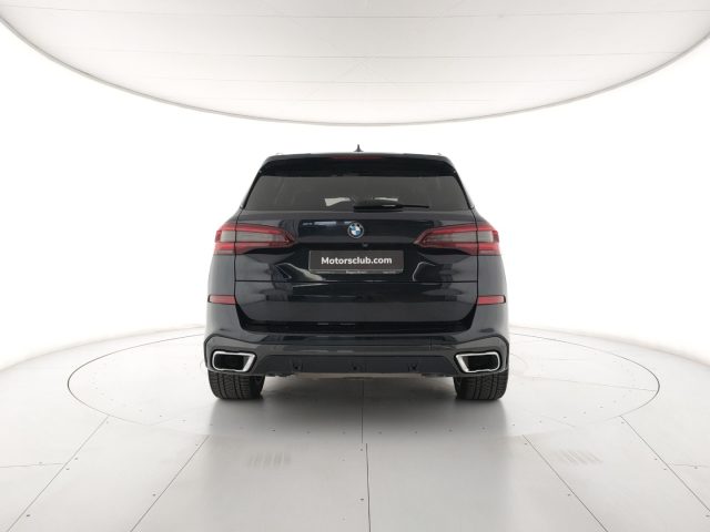 BMW X5 usata, con Autoradio