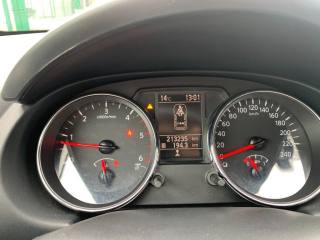 NISSAN Qashqai usata, con Cruise Control