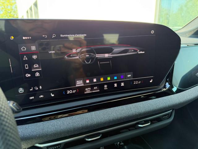 AUDI A5 usata, con Bracciolo