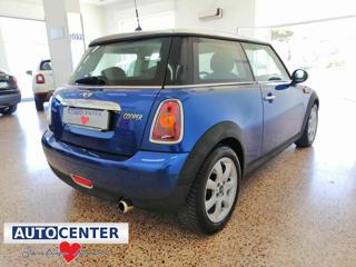 MINI Cooper usata, con Chiusura centralizzata