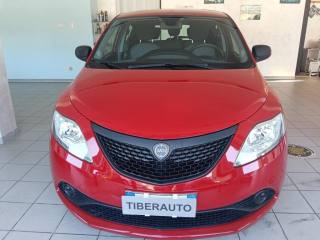 LANCIA Ypsilon usata, con Airbag Passeggero