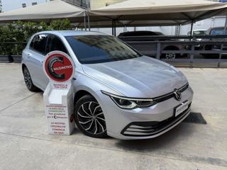 VOLKSWAGEN Golf 2.0 TDI 1st Edition Life
