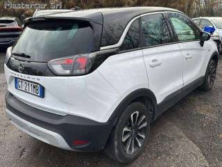 OPEL Crossland usata, con Airbag Passeggero