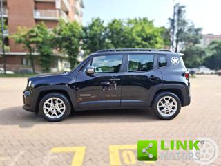 JEEP Renegade usata 25