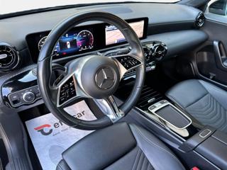 MERCEDES-BENZ A 180 usata, con Cerchi in lega