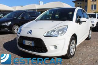 CITROEN C3 1.1 Seduction Limited
