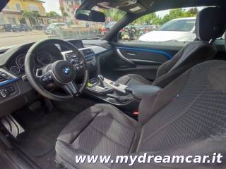 BMW 435 usata, con Chiusura centralizzata