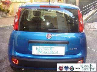 FIAT Panda usata, con ESP