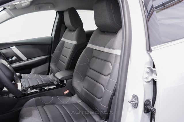 CITROEN C4 usata, con Controllo trazione